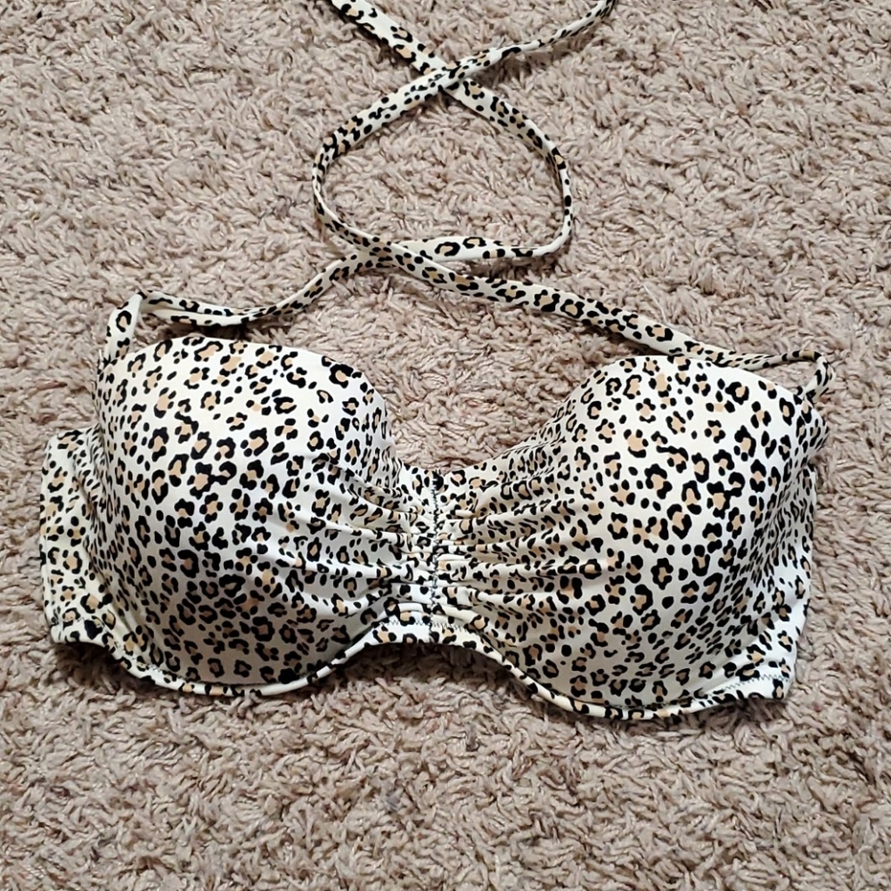 Victorias secret swim top